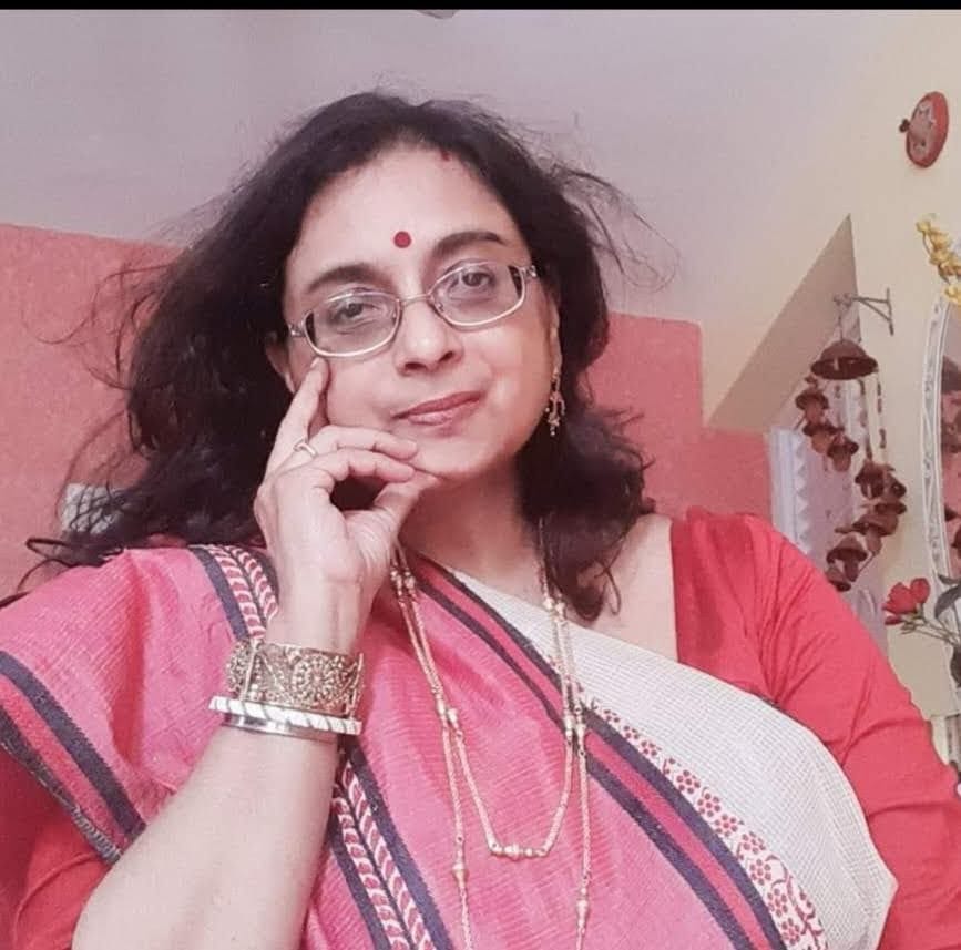 Prof. Jayita Sengupta