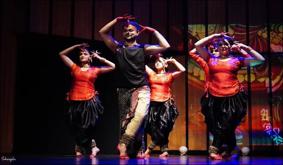 Two Cultural Fests